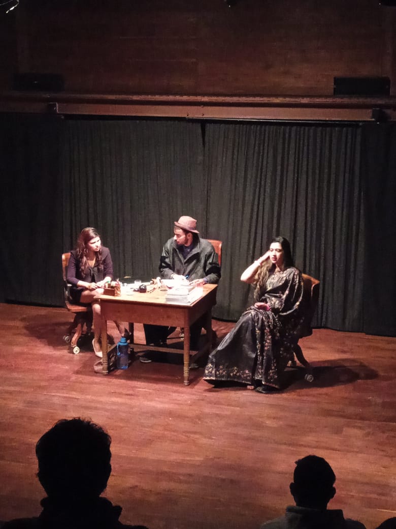 Theatre Performance 6