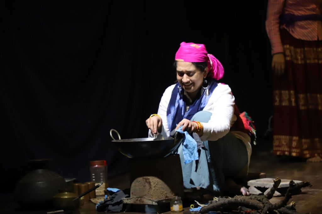 Theatre Performance 7